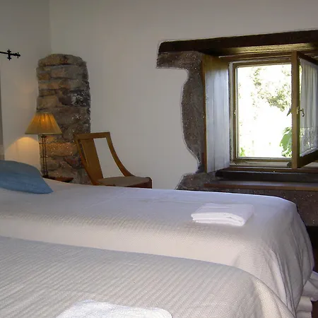 A Lagosta Perdida Montezinho Room photo