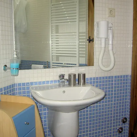 A Lagosta Perdida Montezinho Room photo