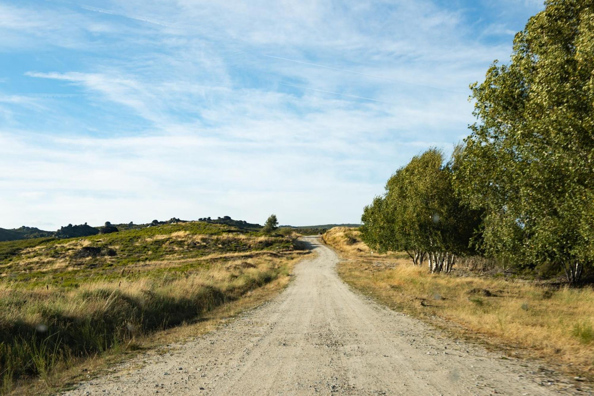 A Lagosta Perdida Séjour à la campagne *